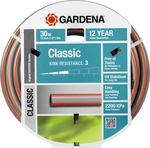 Gardena Classic Hose 30m Unfitted $20 (Was $39.97) @ Bunnings