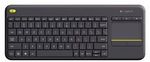Logitech K400 Wireless Touch Keyboard $29.98 @ The Warehouse