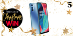 Win an OPPO Reno4 5G (Worth $999) from Mindfood