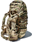 Crossfire DG3 55L Military Backpack 30% off $285.95 (Was $408) + $85 s/H @Crossfire