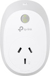 TP-Link HS110 Smart Plug with Energy Monitoring - $29.90 @ Bunnings (in-store only)