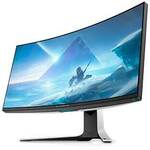 ALIENWARE AW3821DW 38 inch 3840 x 1600 Nvidia G-Sync Curved Gaming Monitor $1747.56 Delivered @ Dell