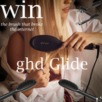 Win a Ghd Hot Brush & a Style Session from Hype Hair Salon Auckland