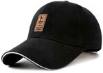 Cap for Men & Women US$2.69 (~NZ$3.83) + US$6.99 (~NZ$9.95) Delivery ($0 with US$25 (~A$35.57) Spend) @ Beltbuy