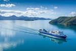 15% off Bluebridge Ferry Crossings @ Staykiwi (Requires Membership - Free to Join)