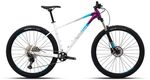 2022 Polygon Xtrada 7 29" Hardtail Mountain Bike (Purple/White, L (OOS) & XL) $852.15 @ Evo Cycles