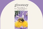 Win a copy of Buzz: A Book of Happiness for Bee Lovers (Adam Langstroth Book) @ Fishing Outdoors