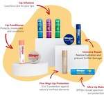 Win 1 of 5 Blistex Prize Packs @ Her World
