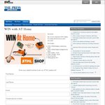 Win a STIHL Linetrimmer, Hedgetrimmer, Battery, Charger (Worth $1037) from The Press