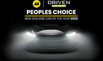 Vote for Your Choice of Car of the Year to be in to Win $5000 worth of Fuel (petrol/diesel or EV charge credit) @ Driven