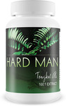 1 Bottle (60 Capsules) Hardman Tongkat Ali Supplement $40 (Was $59) + $6 Shipping @ Herbal New Zealand