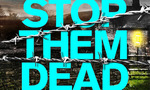 Win 1 of 3 copies of  Peter James’ book ‘Stop Them Dead’ from Grownups