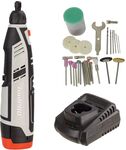 ToolPRO Rotary Tool Kit 12V $45 (Was $129.99) + 25% Credit Back (Club Members, Ends 9/04) @ Supercheap Auto