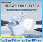 Huawei Freebuds SE 2 Wireless Earbuds NZ$44.48 Delivered @ Cutesliving Store AliExpress