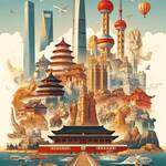 Auckland to Shanghai, Beijing and Many Other Chinese Cities from $408 Return on Hainan Airlines [May-Jun] @ Beat That Flight