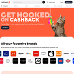 TEMU 40% Cashback for Existing Users; Chemist Warehouse 20% (20/08 10am-2pm); Cotton On 15% (22/08) & More @ ShopBack NZ