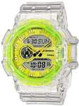 Casio G-Shock Watch GA-400SK-1A9 $232.90 (Was $349) + $19.95 Shipping @ Buy Mobile