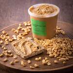 Peanut Butter Tub (Super Thick / Silky Smooth) 700g $8 + $12 Shipping ($0 with $50 Spend; $0 C&C Auckland, Limit 2) @ Revive