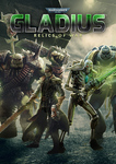 [PC, Linux] Free - Warhammer 40,000: Gladius - Relics of War @ GOG