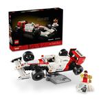 [Primate] LEGO Icons Mclaren MP4/4 & Ayrton Senna 10330 $62 Delivered @ Mighty Ape