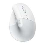 Logitech Lift Vertical Ergonomic Mouse for Mac (35 Available) $65 + $8 Shipping ($14 Rural) @ NotBadTech