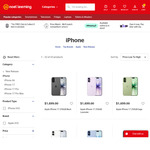 $700 off an $80 2degrees Pay Monthly Plan with Purchase of an iPhone Air/17/17 Pro/17 Pro Max ($1699+) @ Noel Leeming
