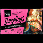[Christchurch] Auntie Dai's Dumplings 500/600g $5.89; Skinless Chicken Breast $8.99/kg @ PAK'n SAVE Papanui