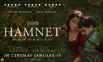 Win 1 of 4 Digital Double Passes for ‘Hamnet’ from Grownups