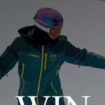 Win a Pair of XTM Paralympic Gloves or Mitts (2 winners) from XTM Performance