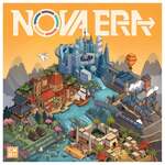Win a Copy of Nova Era [Board Game] from Legendary Prizes