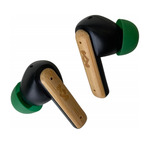 MARLEY Little Bird True Wireless Earbuds Earphones - Signature Black EM-JE123-SB (Limit 3 Per Order) $20 + $7.99 Del. @ LX2001