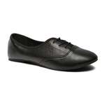 Venice Lyskern Senior School Shoes UK5 $2.40 (Was $19.99) + $9 Shipping (C&C, $0 in-Store, $100 Spend) @ The Outlet