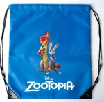 Win a ZOOTOPIA Prize Pack (Movie Tix, T-Shirt, Cap, Postcard, etc.) from Thread NZ