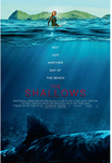 Win 1 of 10 Double Passes to The Shallows from Mindfood