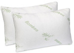 2 Memory Foam Pillow for $19.99 Delivered at 1-Day.co.nz