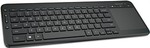 Microsoft All-in-One Keyboard $23.20 ($5 Shipping) @ JB Hi-Fi