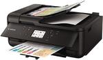 Canon TR7560 Printer Free (after $100 Cashback) @ Warehouse Stationery