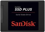 SanDisk 480GB SSD Plus US $79.99 (~NZ $120) + Free Shipping @ Joybuy.com