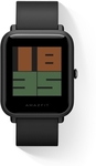 Xiaomi Huami Amazfit Bip GPS Smart Sport Watch---International Version $59.99USD (~ $92.98 NZD) Free Shipping @ Tomtop