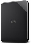 WD 2TB External Drive $74 from The Market