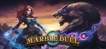 [PC] Free: Marble Duel (Normally $18.49) | Theatre of War 2: Kursk 1943 (Normally $5.99) @  Indiegala