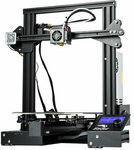 Creality 3D Ender-3 Pro DIY 3D Printer Kit for $US224.60 or ~($NZ317.80) Shipped @ Banggood