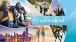 Win a 8-night getaway to Queensland for two (worth $10000) @ NZ Herald