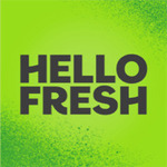 Discount on First 4 Boxes (up to $120 off) @ Hello Fresh
