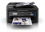 Epson Workforce 2630 $39 after Cashback (Was $149) @ Warehouse Stationary