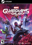 [PC, Steam] Marvel's Guardians of the Galaxy US$6, Marvel's Avengers US$4 @ Square Enix NA (Steam Key)