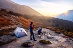 Win an Ultralight Hiking Starter Kit (Worth A$2289.80) @ We Are Explorers