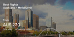 Aussie Sale: O/W Sydney from $127, Gold Coast from $139, Melbourne from $133 [Lots of Dates] on Jetstar @ Beat That Flight