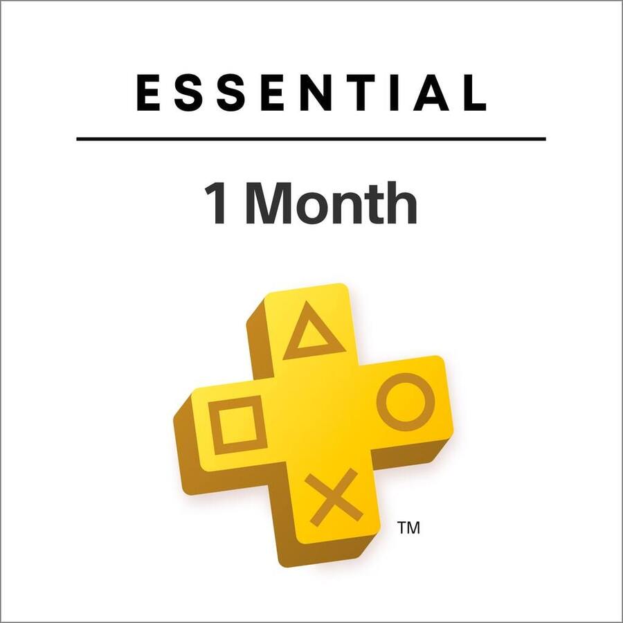 PlayStation NZ - Get 25% off a PlayStation Plus 12 month