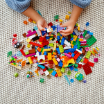 Free LEGO Pack for Kids @ Westfield Albany (App Members)